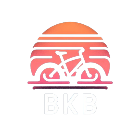 Bike King Borders